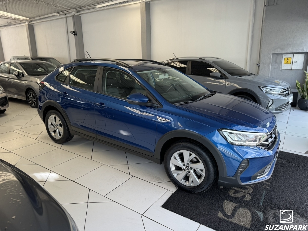 VW NIVUS COMFORTLINE 1.0 TSI
