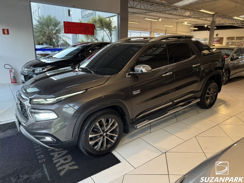 FIAT TORO RANCH 2.0 4X4