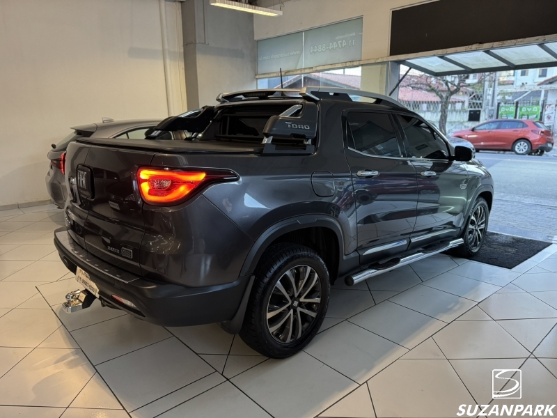 FIAT TORO RANCH 2.0 4X4