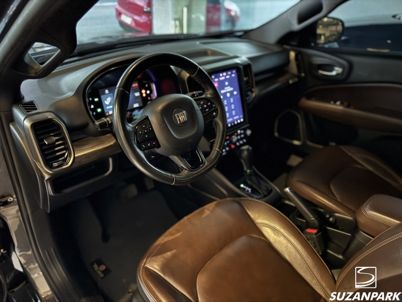 FIAT TORO RANCH 2.0 4X4