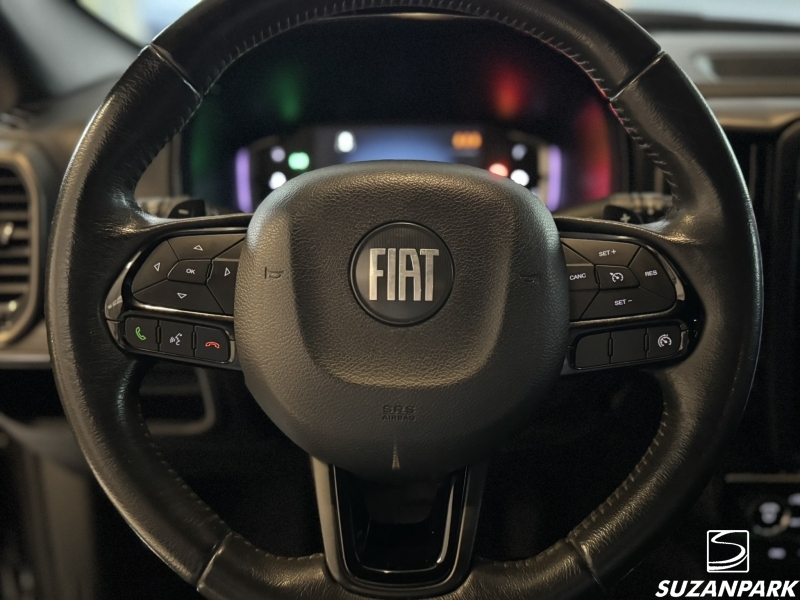 FIAT TORO RANCH 2.0 4X4