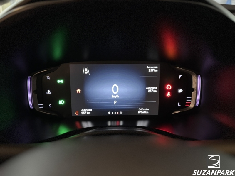 FIAT TORO RANCH 2.0 4X4