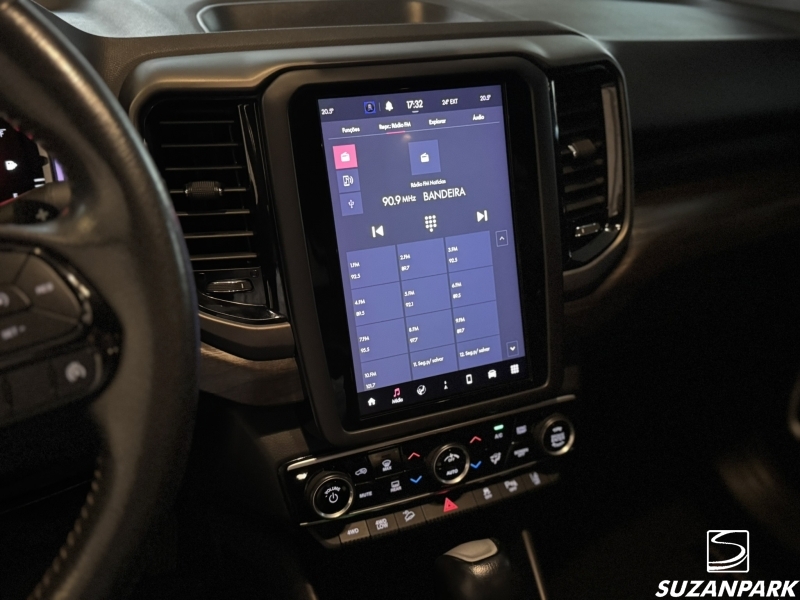FIAT TORO RANCH 2.0 4X4