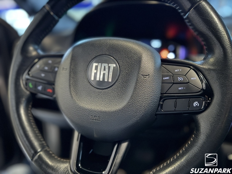 FIAT TORO RANCH 2.0 4X4