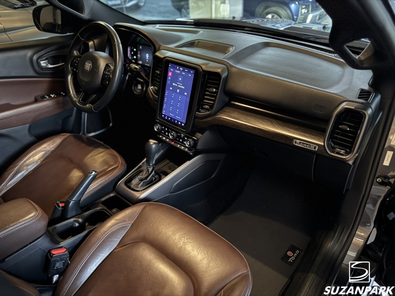 FIAT TORO RANCH 2.0 4X4