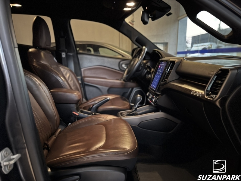 FIAT TORO RANCH 2.0 4X4