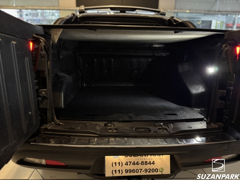 FIAT TORO RANCH 2.0 4X4