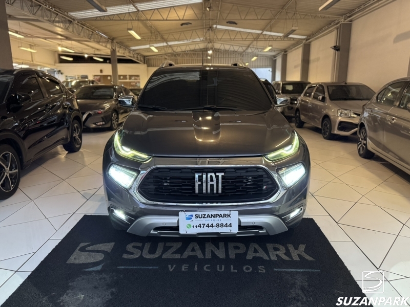 FIAT TORO RANCH 2.0 4X4